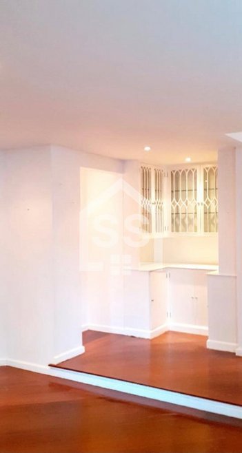 apartment em Rua Escobar Ortiz, Vila Nova Conceição - São Paulo - SP