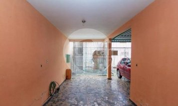 house em Rua Cavour, Vila Prudente - São Paulo - SP