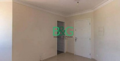 apartment em Rua Dom Estevão Pimentel, Chácara Belenzinho - São Paulo - SP