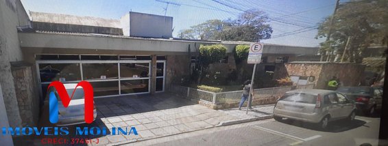 commercial_building em Rua Pacífico, Jardim do Mar - São Bernardo do Campo - SP