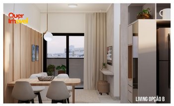 apartment em Rua Otto Benz, Nova Ribeirânia - Ribeirão Preto - SP