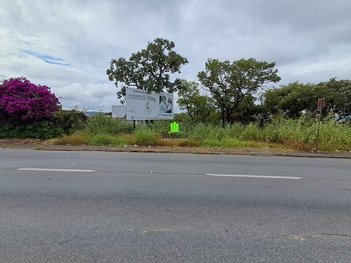 land_lot em Alameda Jardim Zenite, Lundcea - Lagoa Santa - MG