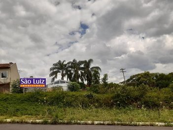 land_lot em Tharcilo Nunes, Santo André - São Leopoldo - RS
