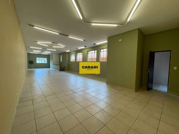 business em Rua Eugênio Aronchi, Jardim do Mar - São Bernardo do Campo - SP