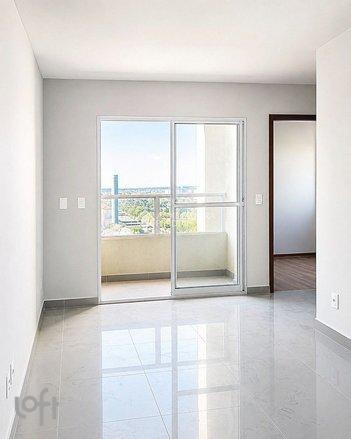 apartment em Avenida Ernesto Neugebauer, Humaitá - Porto Alegre - RS