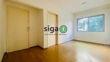 apartment em Rua Pensilvânia, Cidade Monções - São Paulo - SP