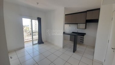 apartment em Rua Doutor Emílio Ribas, Vila Velosa - Araraquara - SP