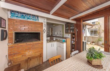 apartment em General Neto, Moinhos de Vento - Porto Alegre - RS