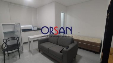 apartment em Rua Manoel Coelho, Centro - São Caetano do Sul - SP