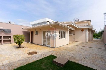 house em Rua Benedito Ralph Jahnel Crispim, Condomínio Reserva da Serra - Jundiaí - SP
