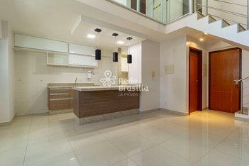 apartment em Rua 37, Norte (Águas Claras) - Brasília - DF