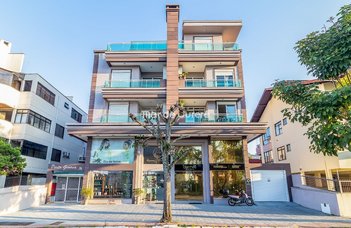 apartment em Madre Maria Vilac, Canasvieiras - Florianópolis - SC