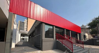 commercial_building em Rua Pernambuco, Centro - Londrina - PR