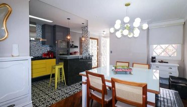 house em Avenida Guido Aliberti, Mauá - São Caetano do Sul - SP