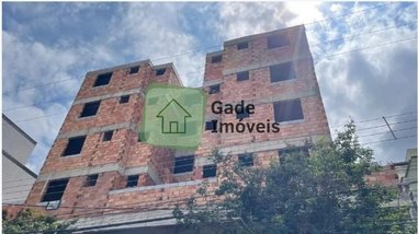 apartment em Rua Maria Beatriz, Havaí - Belo Horizonte - MG