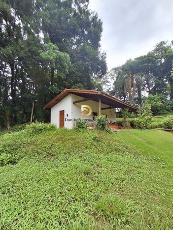 land_lot em Estrada das Nascentes, Alpes dos Araçás (Jordanésia) - Cajamar - SP