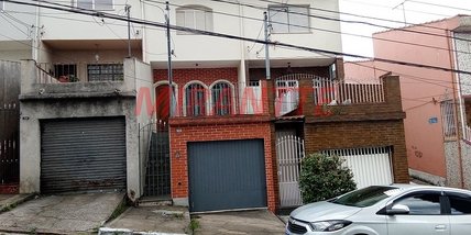 business em Conselheiro Pedro Luís, Santana - São Paulo - SP