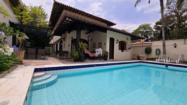 house em Rua Lutins, Jardim Marajoara - São Paulo - SP