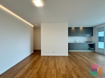 apartment em Rua Pastor Fritz Buhler, Centro - Joinville - SC