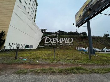land_lot em Avenida Ruben Bento Alves, Universitário - Caxias do Sul - RS