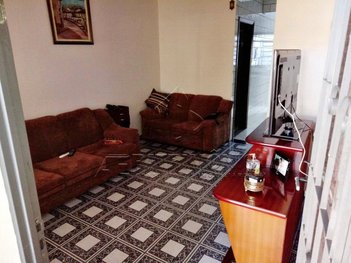 house em Rua Professor Roldão Pereira de Mello, Conjunto Habitacional Júlio de Mesquita Filho - Sorocaba - SP