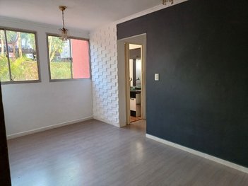 apartment em Rua Ribeira do Pombal, Vila Siria - São Paulo - SP