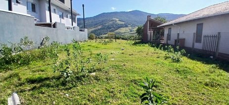 land_lot em Rua Ivo Joaquim Cardoso, Garopaba - Garopaba - SC