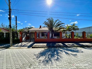 house em Rua Begônias, Noiva do Mar - Xangri-Lá - RS