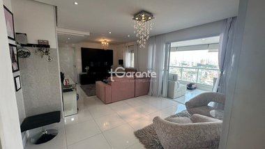 apartment em Rua Oswaldo Arouca, Vila Formosa - São Paulo - SP