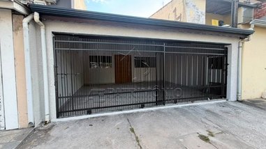 house em Rua Belmiro Moreira Soares, Jardim São Guilherme - Sorocaba - SP