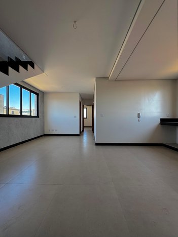 apartment em Rua Orozimbo Moreira, Inconfidentes - Contagem - MG