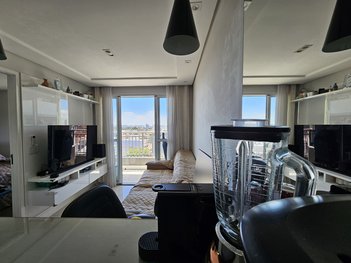 apartment em Rua José Kauer, Brás - São Paulo - SP