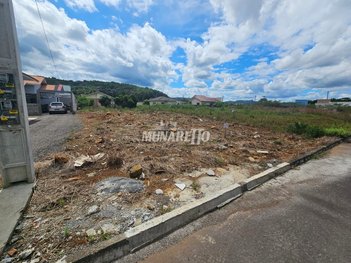 land_lot em Rua Ivone Thomaz Coldebella, Vila Jacob Biezus - Concórdia - SC