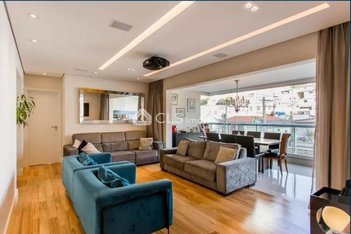 apartment em Rua Maracanã, Vila Ipojuca - São Paulo - SP