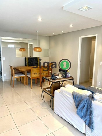 apartment em Rua José Ramon Urtiza, Vila Andrade - São Paulo - SP