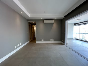 apartment em Rua Humberto I, Vila Mariana - São Paulo - SP