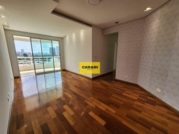 apartment em Rua Olegário Herculano, Anchieta - São Bernardo do Campo - SP