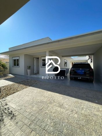 house em 171, Alto Aririú - Palhoça - SC