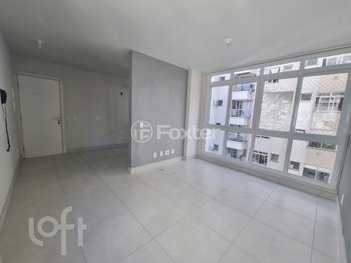 apartment em Rua Hermann Blumenau, Centro - Florianópolis - SC