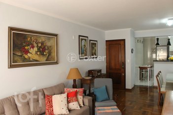 apartment em Rua Cônego Eugênio Leite, Pinheiros - São Paulo - SP