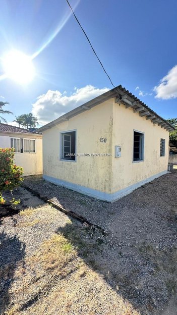 house em Rua Primor, Santa Luzia - Tijucas - SC