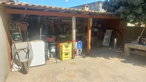 Cômodo Condomínio