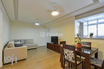 apartment em Francisca Miquelina, República - São Paulo - SP