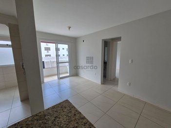apartment em Rua Duque de Caxias, Centro - Santa Maria - RS