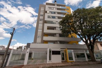 apartment em Rua André Stawinski, Madureira - Caxias do Sul - RS