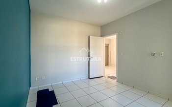 apartment em Rua 30, Jardim São Paulo - Rio Claro - SP