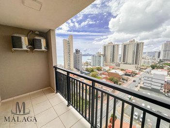 apartment em Avenida Emanoel Pinto, Centro - Balneário Piçarras - SC