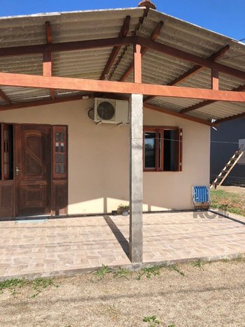 house em Chrispim Antonio Amado, Lami - Porto Alegre - RS