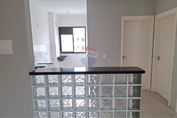 apartment em Rua Zilda de Souza Rizzi, Jardim Interlagos - Ribeirão Preto - SP