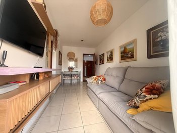 apartment em Rua Madre Paula de São José, Vila Ema - São José dos Campos - SP